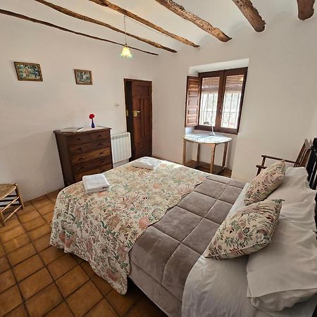 Casa De Aulabar Vendégház Kültér fotó