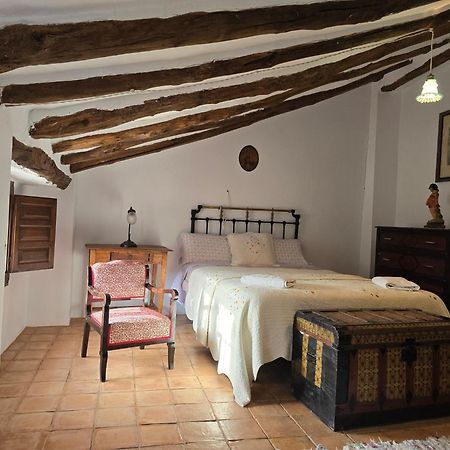Casa De Aulabar Vendégház Kültér fotó