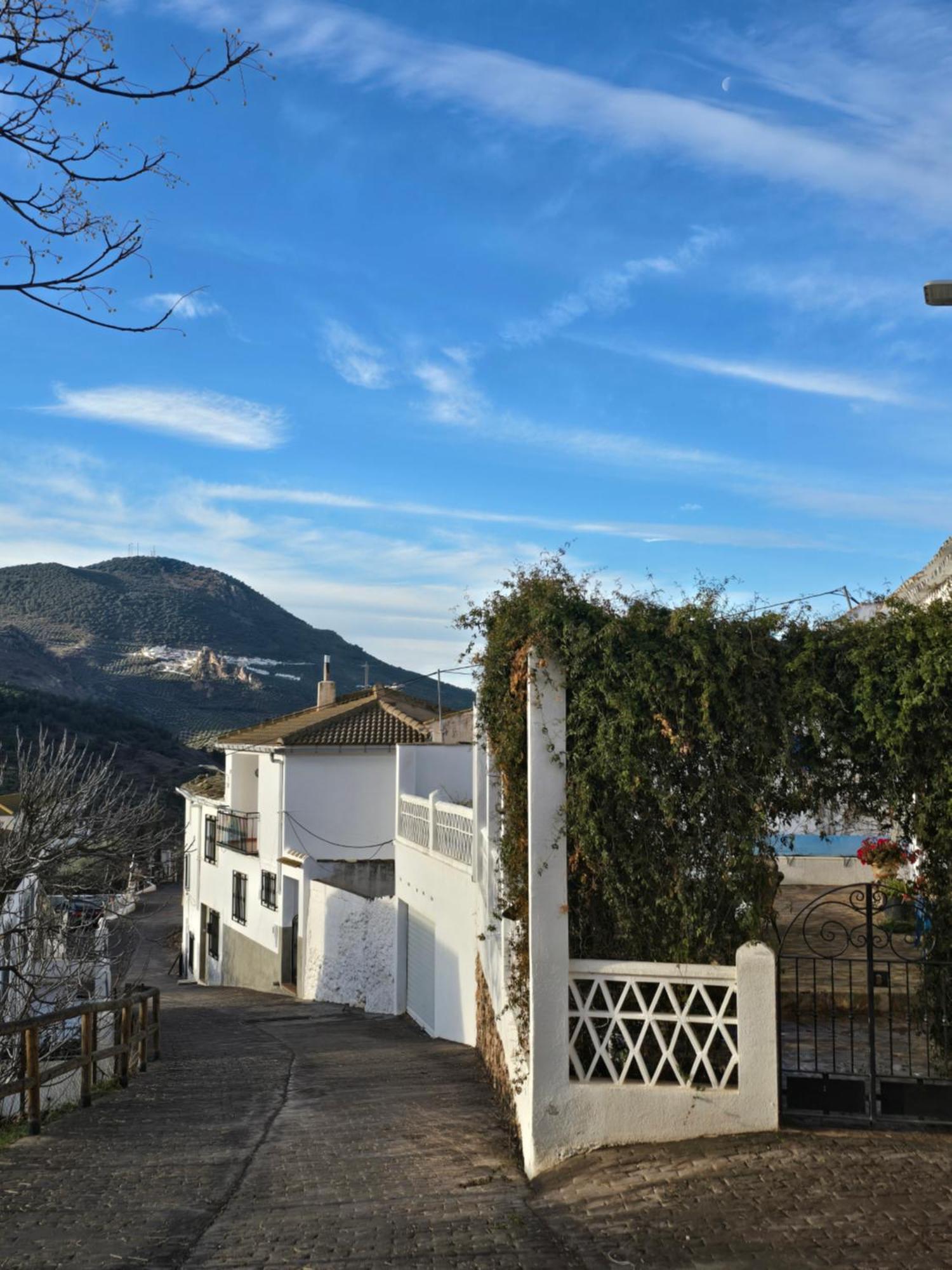 Casa De Aulabar Vendégház Kültér fotó