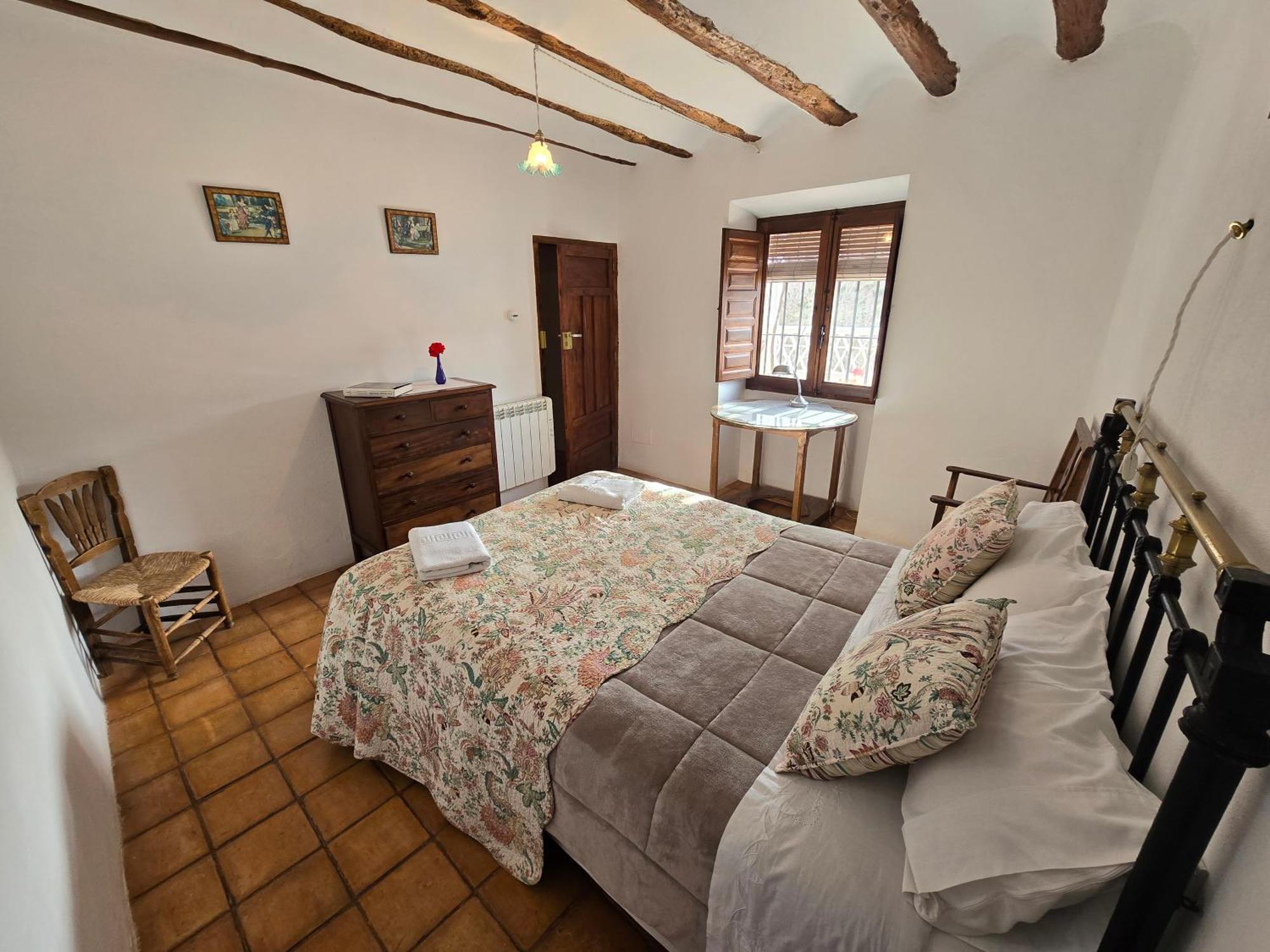 Casa De Aulabar Vendégház Kültér fotó