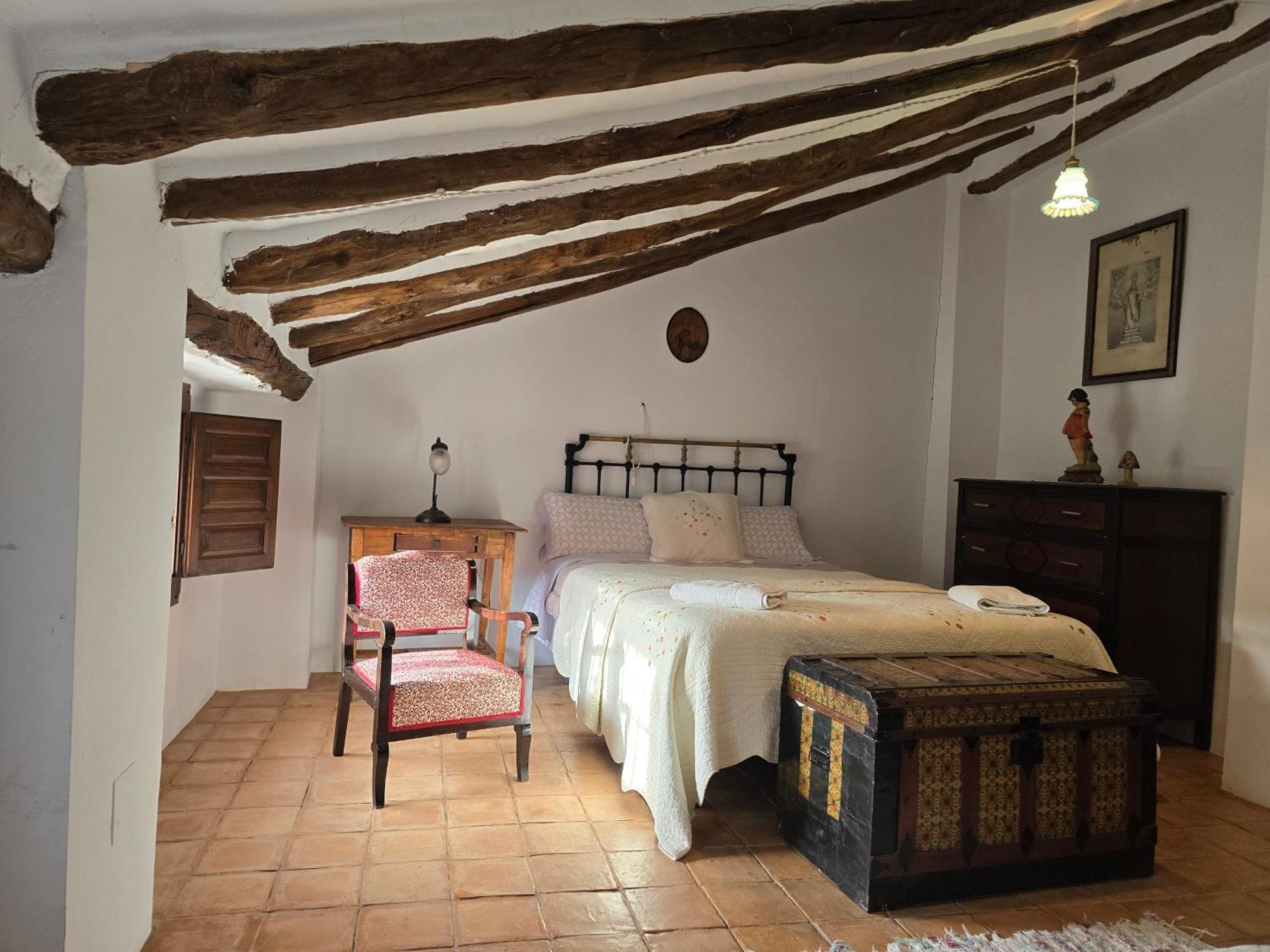 Casa De Aulabar Vendégház Kültér fotó