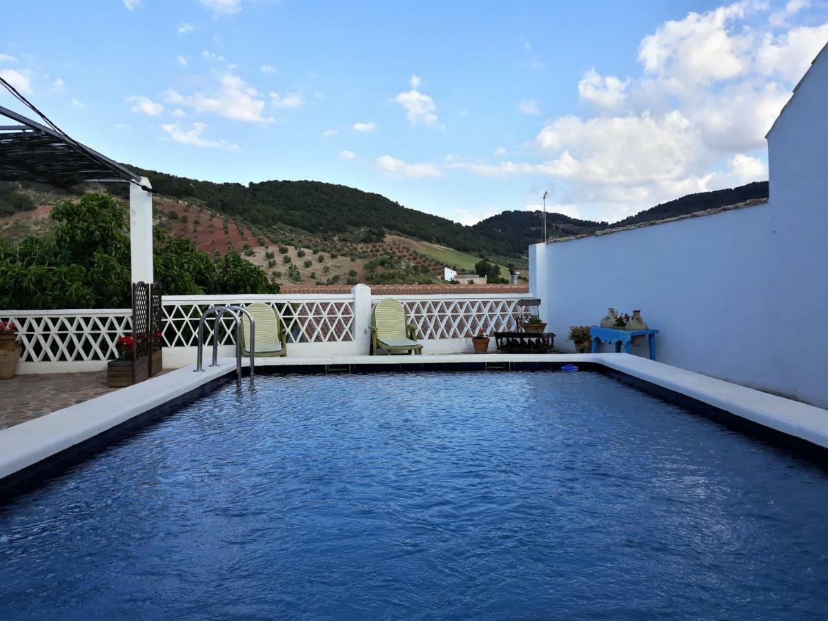 Casa De Aulabar Vendégház Kültér fotó