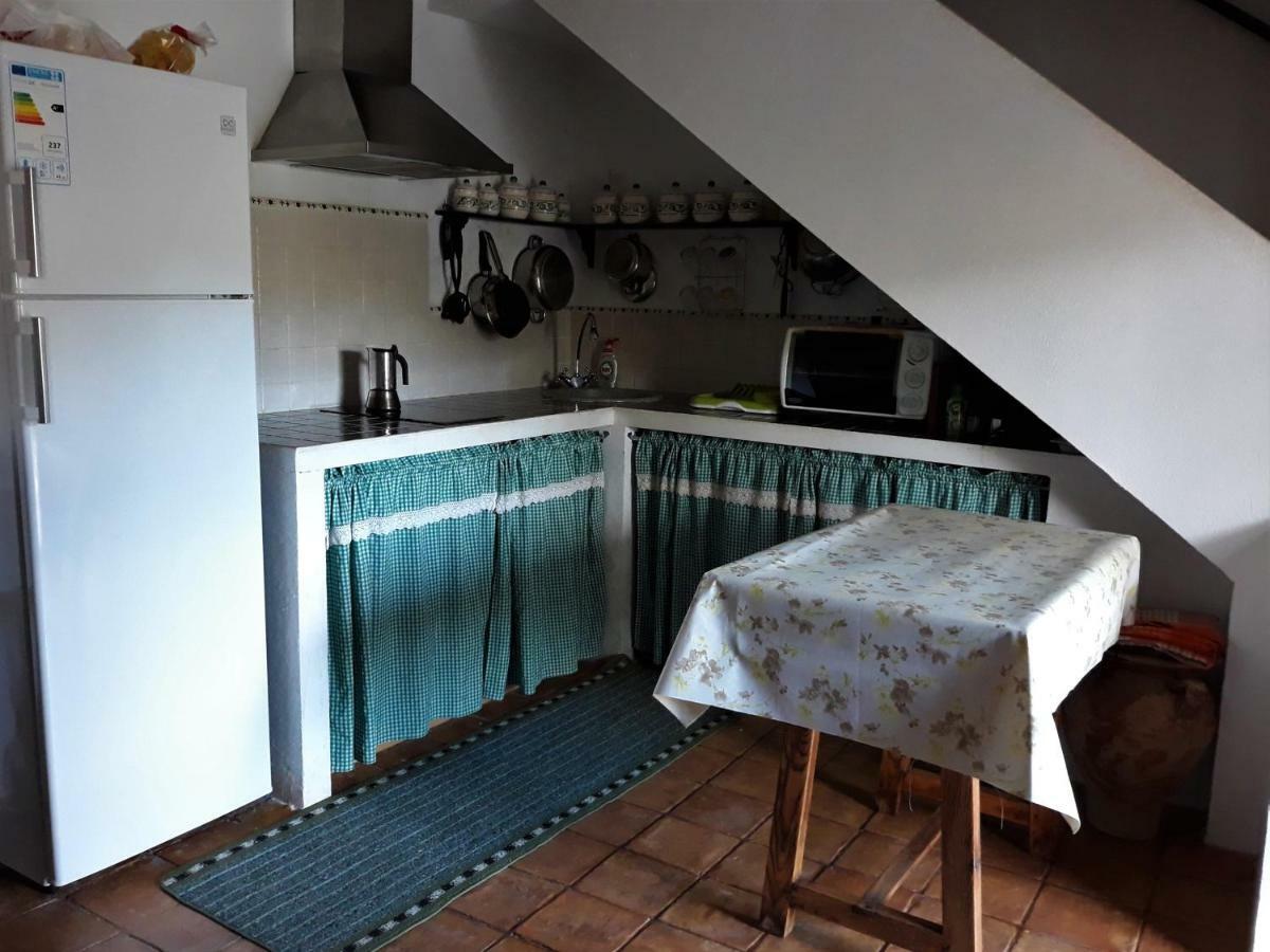 Casa De Aulabar Vendégház Kültér fotó