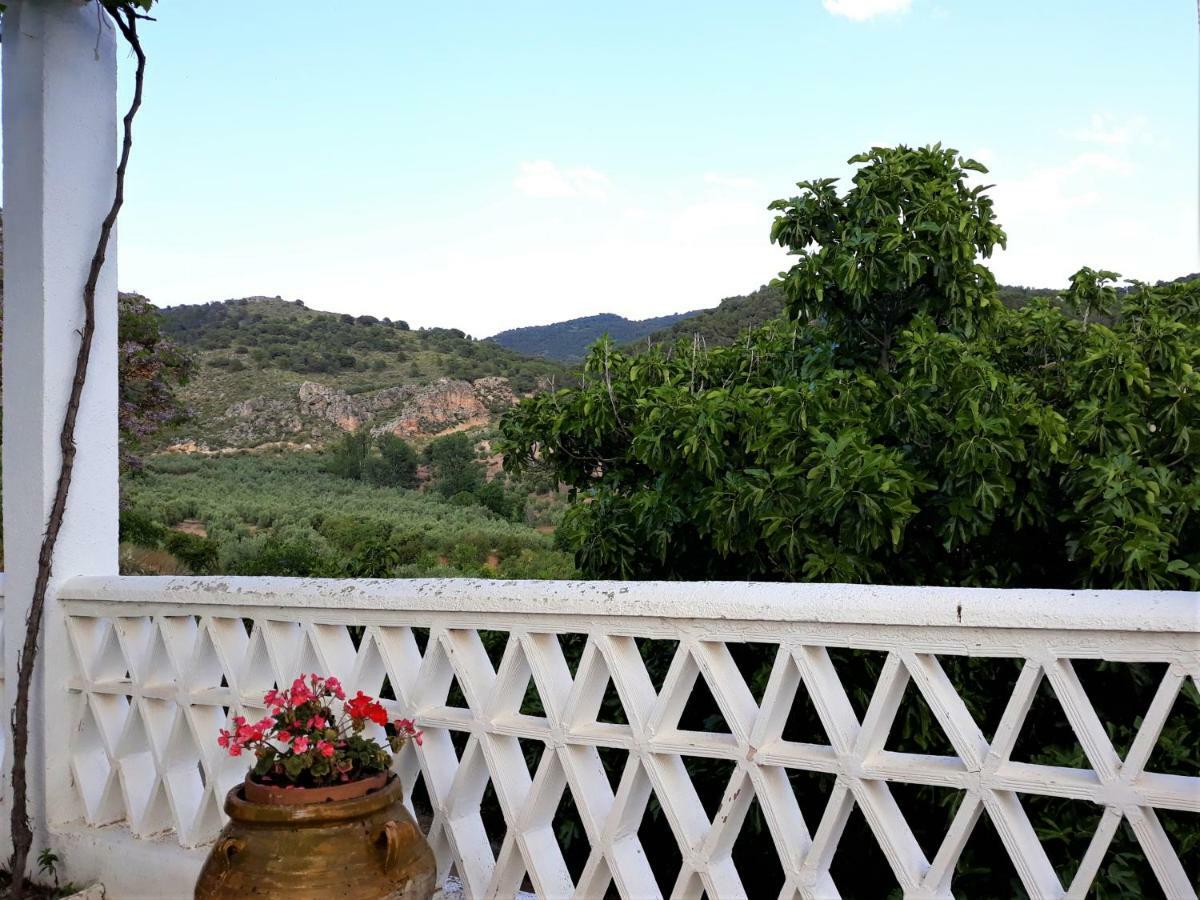 Casa De Aulabar Vendégház Kültér fotó