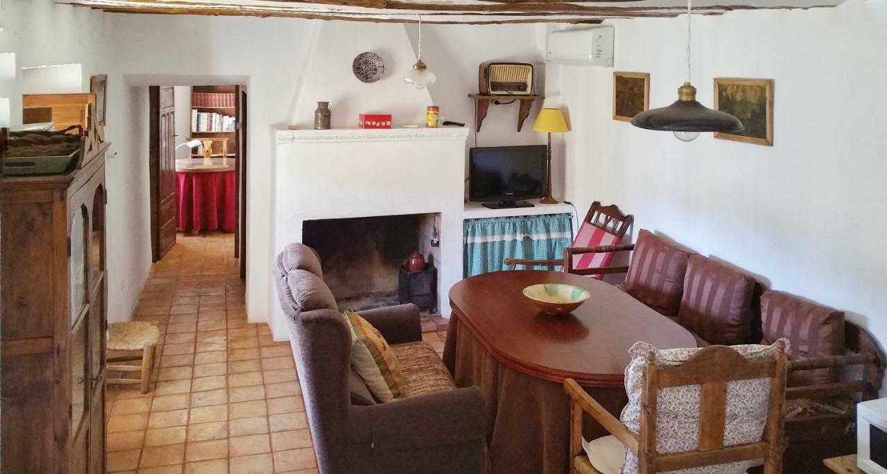 Casa De Aulabar Vendégház Kültér fotó