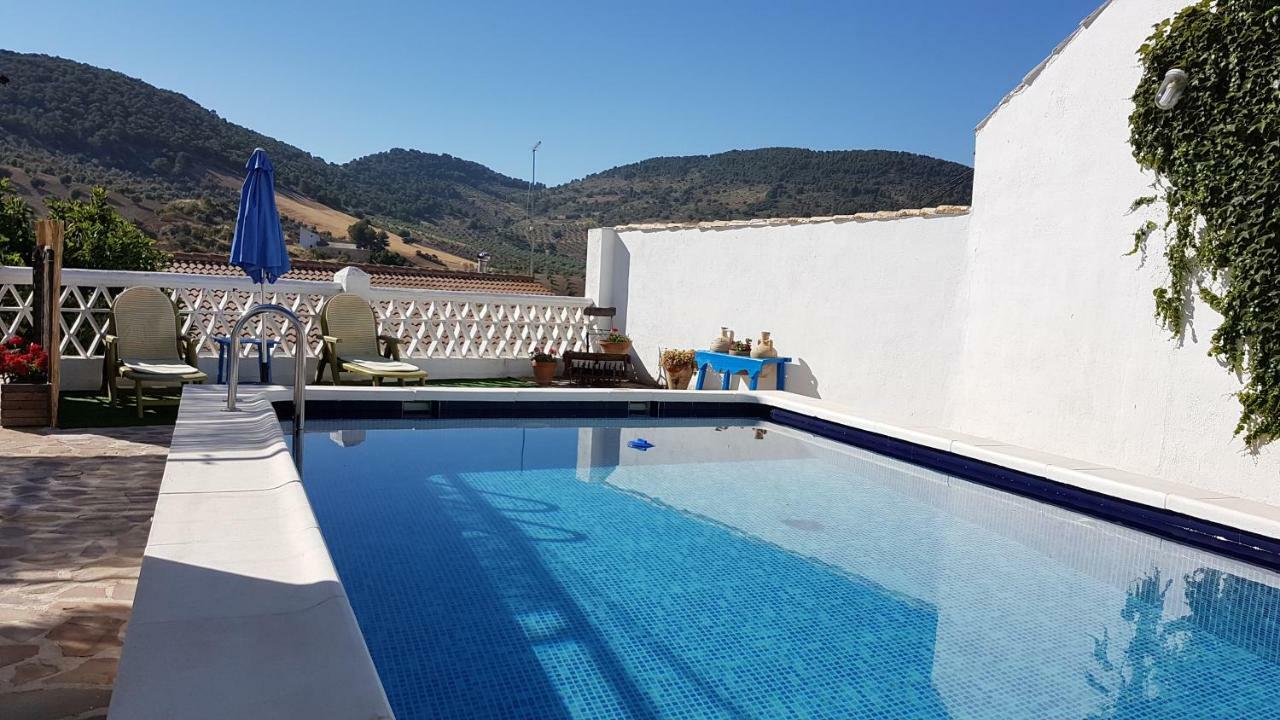 Casa De Aulabar Vendégház Kültér fotó
